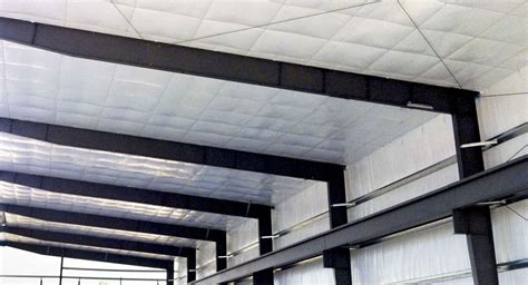 Skyliner insulation system